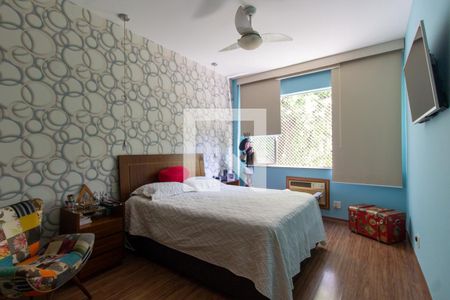 Apartamento para alugar com 320m², 3 quartos e 3 vagasSuite 3º Andar