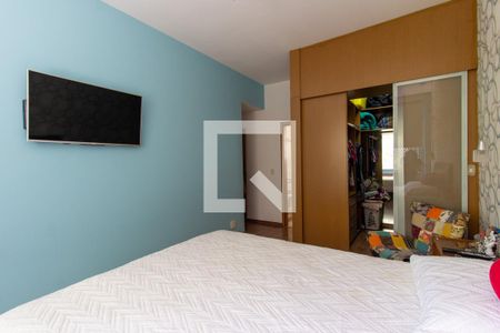 Apartamento para alugar com 320m², 3 quartos e 3 vagasSuite 3º Andar