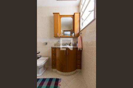 Apartamento para alugar com 320m², 3 quartos e 3 vagasBanheiro Suite 3º Andar