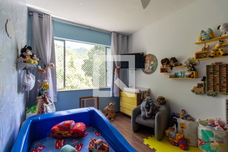 Apartamento para alugar com 320m², 3 quartos e 3 vagasQuarto 1 3º Andar