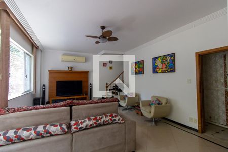 Apartamento para alugar com 320m², 3 quartos e 3 vagasSala 2º Andar 