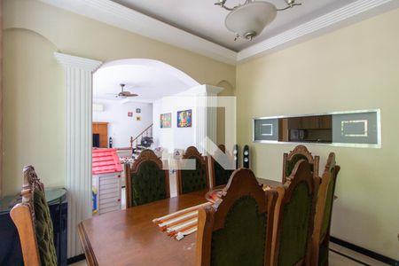 Apartamento para alugar com 320m², 3 quartos e 3 vagasSala 2º Andar 