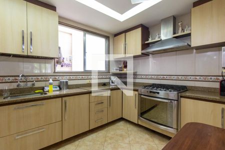 Apartamento para alugar com 320m², 3 quartos e 3 vagasCozinha 2º Andar