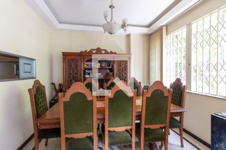 Apartamento para alugar com 320m², 3 quartos e 3 vagasSala 2º Andar 