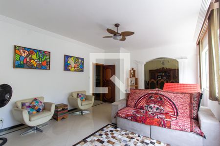 Apartamento para alugar com 320m², 3 quartos e 3 vagasSala 2º Andar 