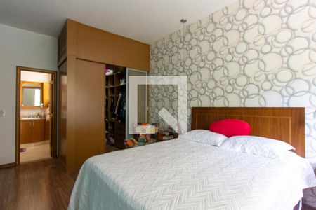 Apartamento para alugar com 320m², 3 quartos e 3 vagasSuite 3º Andar