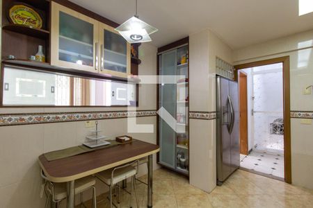 Apartamento para alugar com 320m², 3 quartos e 3 vagasCozinha 2º Andar