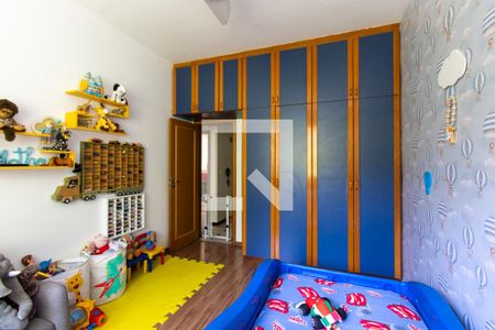 Apartamento para alugar com 320m², 3 quartos e 3 vagasQuarto 1 3º Andar