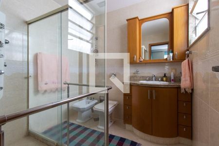 Apartamento para alugar com 320m², 3 quartos e 3 vagasBanheiro Suite 3º Andar