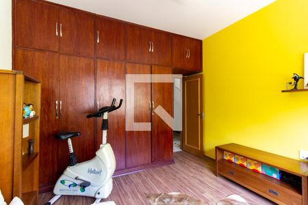 Apartamento para alugar com 320m², 3 quartos e 3 vagasQuarto 2 3º Andar
