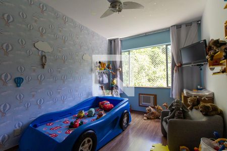 Apartamento para alugar com 320m², 3 quartos e 3 vagasQuarto 1 3º Andar