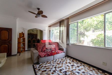 Apartamento para alugar com 320m², 3 quartos e 3 vagasSala 2º Andar 