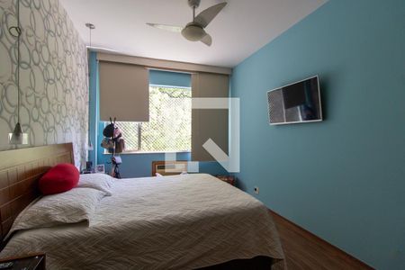 Apartamento para alugar com 320m², 3 quartos e 3 vagasSuite 3º Andar