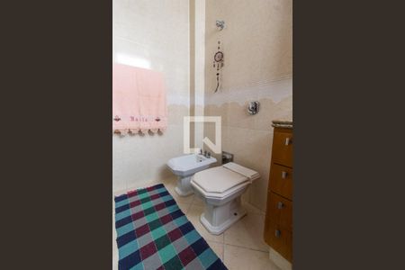 Apartamento para alugar com 320m², 3 quartos e 3 vagasBanheiro Suite 3º Andar