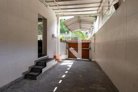 Apartamento para alugar com 320m², 3 quartos e 3 vagasGaragem