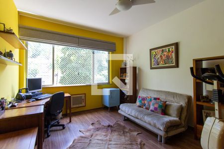 Apartamento para alugar com 320m², 3 quartos e 3 vagasQuarto 2 3º Andar