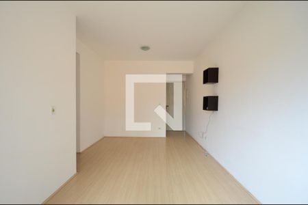 Sala de apartamento para alugar com 2 quartos, 69m² em Vila Guarani, São Paulo