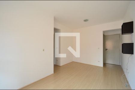 Sala de apartamento para alugar com 2 quartos, 69m² em Vila Guarani, São Paulo