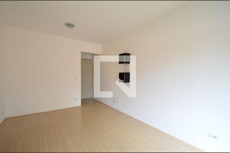 Sala de apartamento para alugar com 2 quartos, 69m² em Vila Guarani, São Paulo