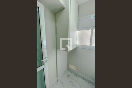 Apartamento para alugar com 83m², 3 quartos e 1 vagaLavanderia