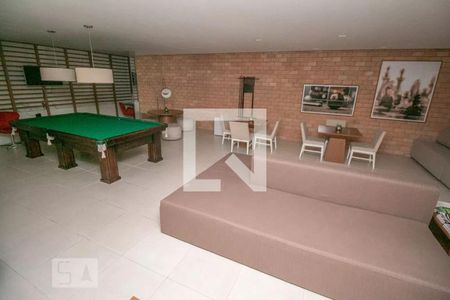 Apartamento para alugar com 83m², 3 quartos e 1 vagaSala de Jogos