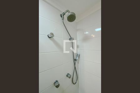 Detalhe Banheiro de apartamento para alugar com 3 quartos, 83m² em Alto da Mooca, São Paulo
