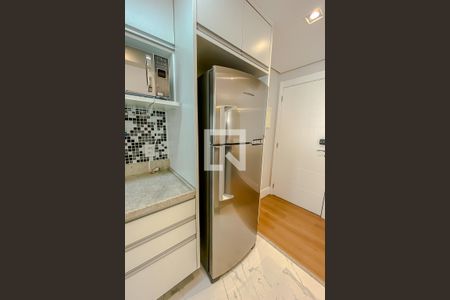 Apartamento para alugar com 83m², 3 quartos e 1 vagaDetalhe Cozinha