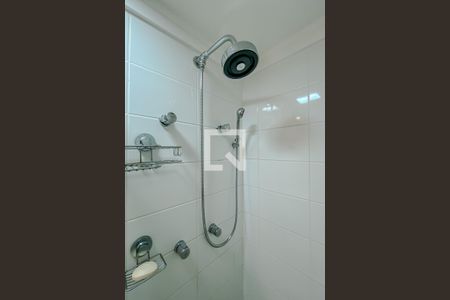 Apartamento para alugar com 83m², 3 quartos e 1 vagaDetalhe Banheiro da Suite