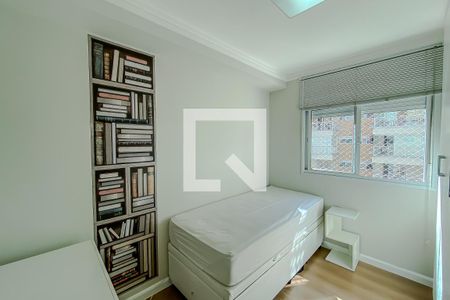 Apartamento para alugar com 83m², 3 quartos e 1 vagaQuarto 2