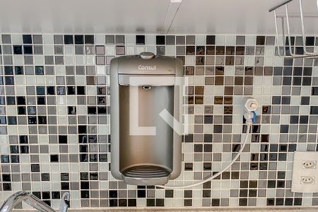 Apartamento para alugar com 83m², 3 quartos e 1 vagaDetalhe Cozinha