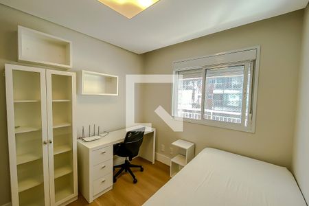 Apartamento para alugar com 83m², 3 quartos e 1 vagaQuarto