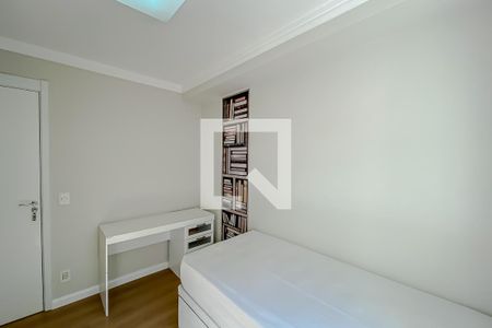 Apartamento para alugar com 83m², 3 quartos e 1 vagaQuarto 2