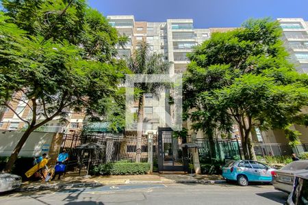 Fachada de apartamento para alugar com 3 quartos, 83m² em Alto da Mooca, São Paulo