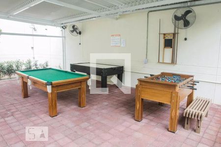 Apartamento para alugar com 83m², 3 quartos e 1 vagaSala de Jogos