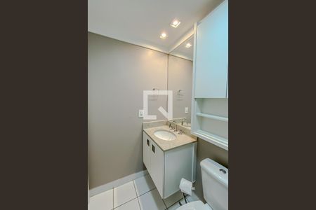 Apartamento para alugar com 83m², 3 quartos e 1 vagaBanheiro