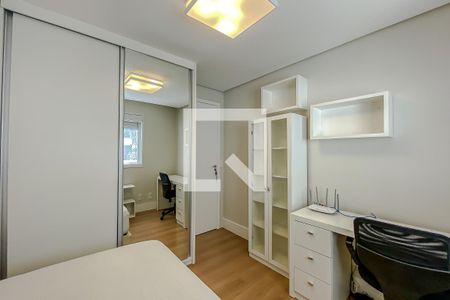 Quarto de apartamento para alugar com 3 quartos, 83m² em Alto da Mooca, São Paulo