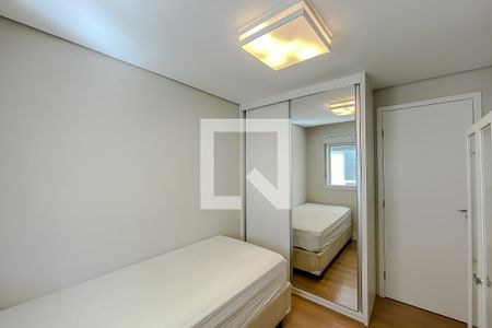 Apartamento para alugar com 83m², 3 quartos e 1 vagaQuarto