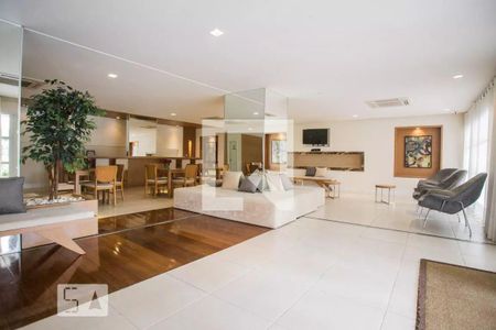 Apartamento para alugar com 83m², 3 quartos e 1 vagaArea Comun