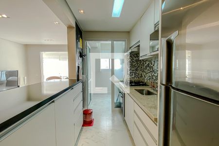 Apartamento para alugar com 83m², 3 quartos e 1 vagaCozinha