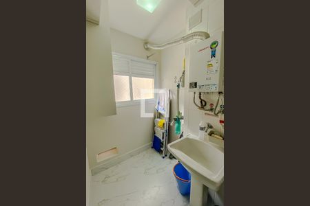 Apartamento para alugar com 83m², 3 quartos e 1 vagaLavanderia