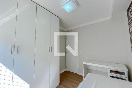 Apartamento para alugar com 83m², 3 quartos e 1 vagaQuarto 2