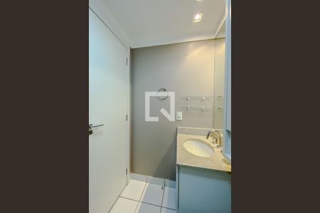 Apartamento para alugar com 83m², 3 quartos e 1 vagaBanheiro da Suite