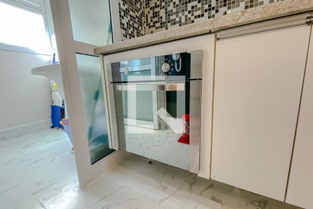 Apartamento para alugar com 83m², 3 quartos e 1 vagaDetalhe Cozinha