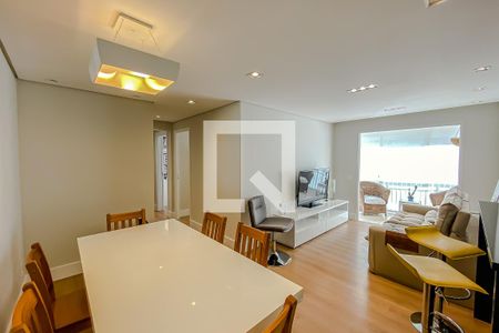 Apartamento para alugar com 3 quartos, 83m² em Alto da Mooca, São Paulo