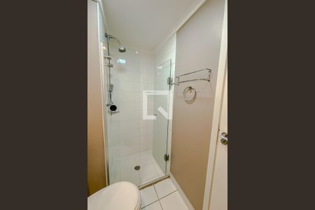 Apartamento para alugar com 83m², 3 quartos e 1 vagaBanheiro
