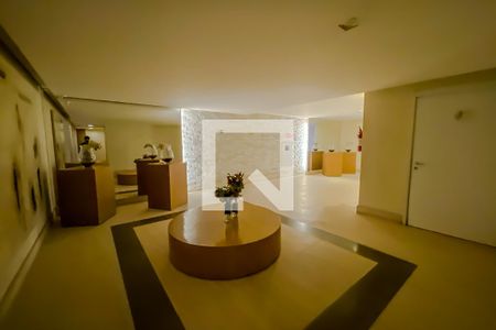 Apartamento para alugar com 83m², 3 quartos e 1 vagaHall Social
