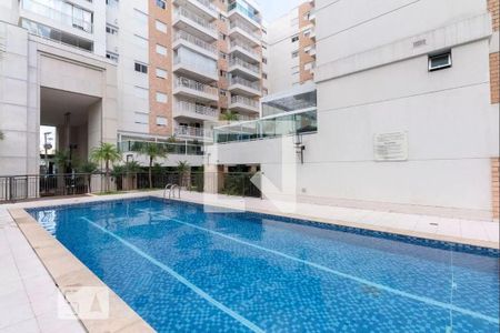 Apartamento para alugar com 83m², 3 quartos e 1 vagaÁrea comum - Piscina