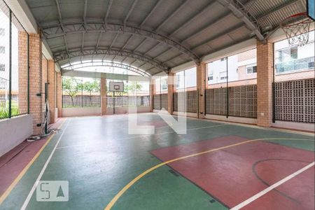 Apartamento para alugar com 83m², 3 quartos e 1 vagaQuadra