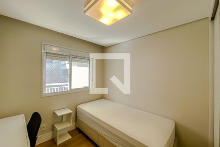 Apartamento para alugar com 83m², 3 quartos e 1 vagaQuarto