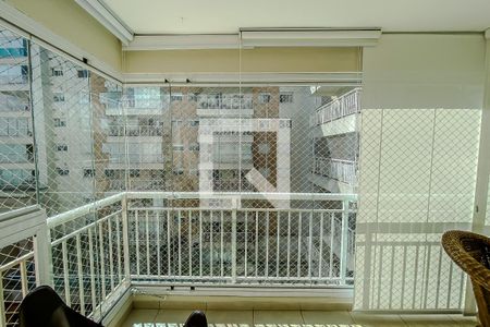 Apartamento para alugar com 83m², 3 quartos e 1 vagaVista do Quarto